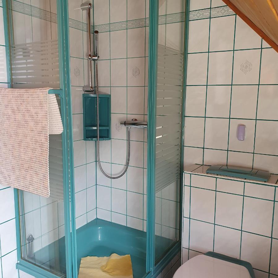 Schau Ins Land Apartment Elbingerode  Exterior photo