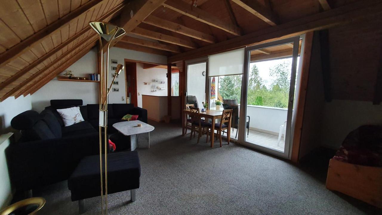Schau Ins Land Apartment Elbingerode  Exterior photo